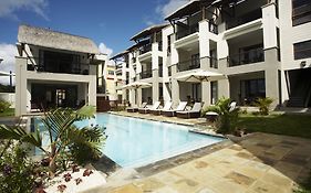 Grand Bay Suites